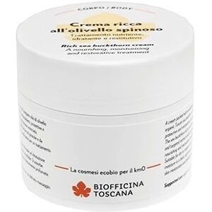 biofficina toscana Creme Corpo Bio Crema Corpo Nutriente