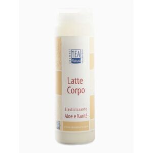 tea natura Creme Corpo Bio Latte Corpo Elasticizzante