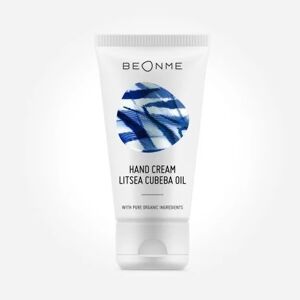 beonme Cura Mani e Unghie Crema Mani