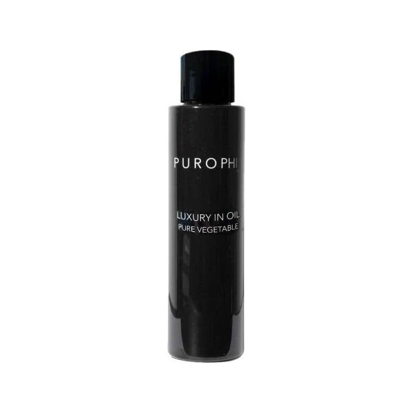 purophi oli e burri olio corpo nutriente luxury in oil