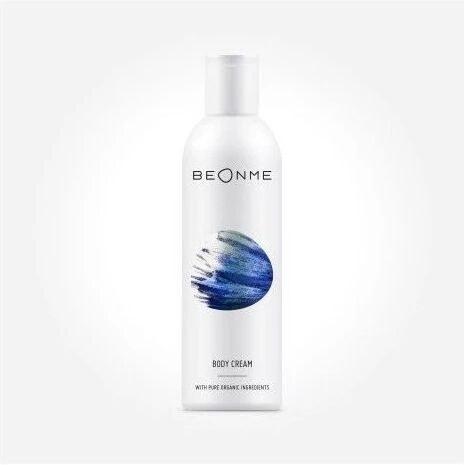 beonme creme corpo bio crema corpo