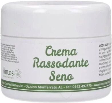 antos cosmetici creme seno crema rassodante seno