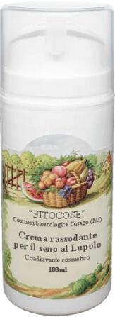 fitocose creme seno crema rassodante seno al luppolo