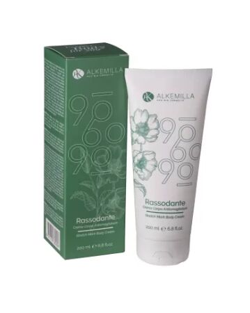 Alkemilla Anti smagliature bio Crema Antismagliature Rassodante 90/60/90