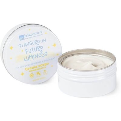 la saponaria Crema Corpo Nutriente ed Idratante con Lime e Zenzero la saponaria Crema Corpo Nutriente ed Idratante con Lime e Zenzero