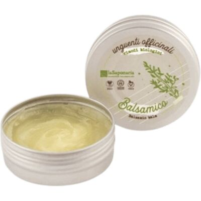 la saponaria Unguento Balsamico la saponaria Unguento Balsamico