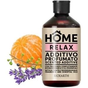 bioearth Profumatori HOME Additivo Profumato Relax