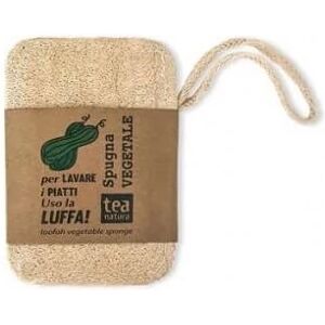 tea natura Accessori Luffa Spugna Vegetale