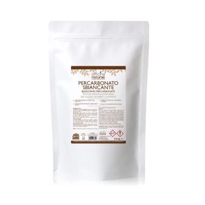 officina naturae Ammorbidenti Percarbonato di Sodio 1,5 Kg