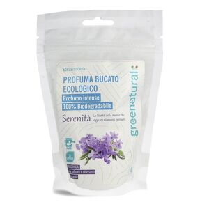 greenatural Profumatori Profuma Bucato alla Lavanda Serenità