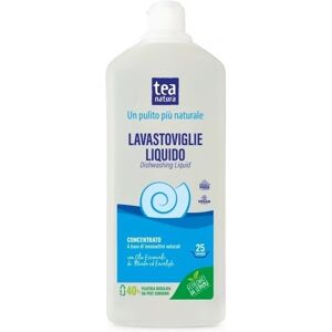 tea natura Piatti Detergente Liquido Lavastoviglie Intensivo