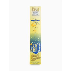 tea natura Spray antizanzare bio Incenso Antizanzare Naturale 