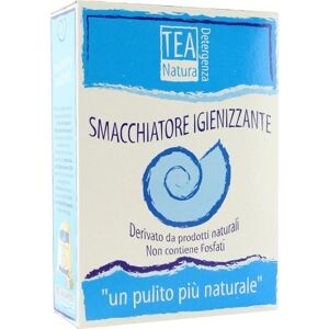 tea natura Smacchiatori Smacchiatore Igienizzante all'Ossigeno