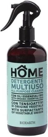 bioearth vetri e multiuso home detergente multiuso