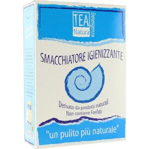 Tea Natura Smacchiatori Smacchiatore Igienizzante All'ossigeno