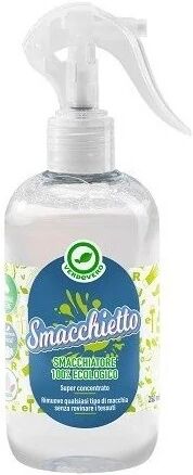 verdevero Smacchiatori Smacchietto Smacchiatore per Tessuti