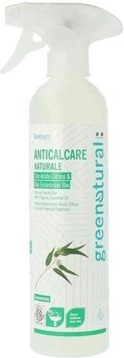 greenatural Anticalcare Spray Anticalcare