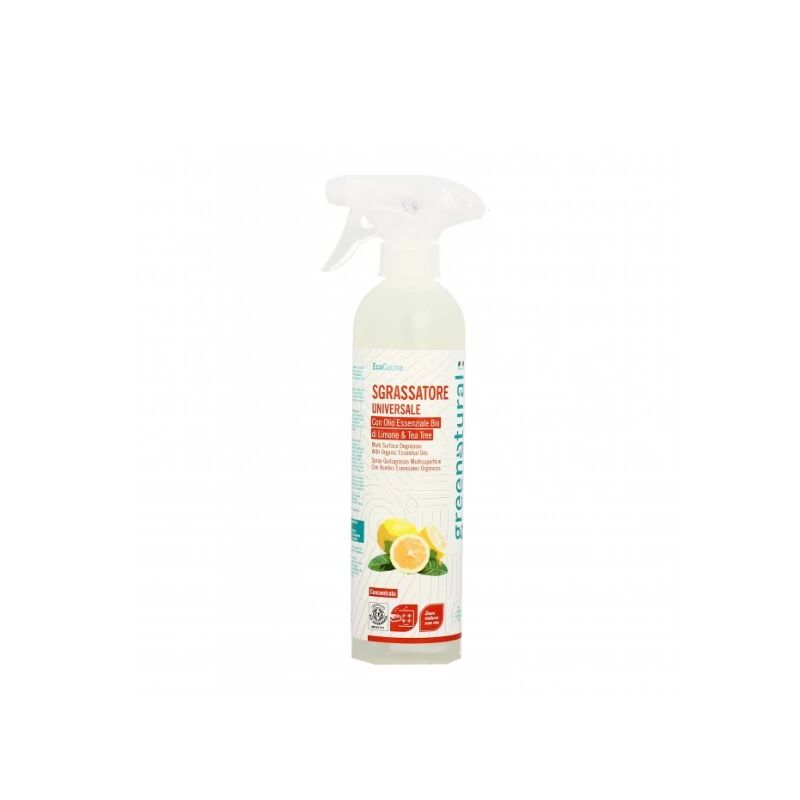 greenatural Sgrassatori Sgrassatore eco-bio