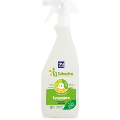 tea natura Ri-detersivo Sgrassatore Universale tea natura Ri-detersivo Sgrassatore Universale