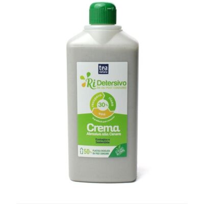 tea natura Ri-detersivo Crema Abrasiva tea natura Ri-detersivo Crema Abrasiva