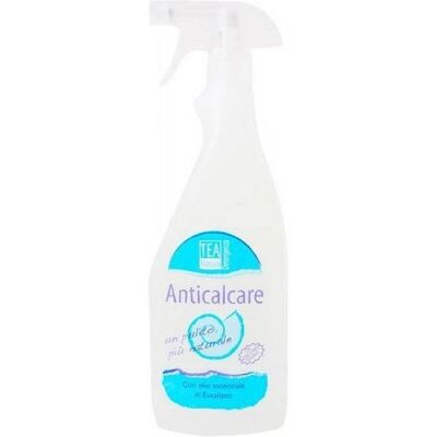 Tea Natura Anticalcare all'Eucalipto - Spray Casa Tea Natura Anticalcare all'Eucalipto - Spray Casa