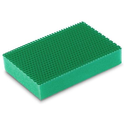 verdevero Evosponge Spugna con Sfere Magiche verdevero Evosponge Spugna con Sfere Magiche