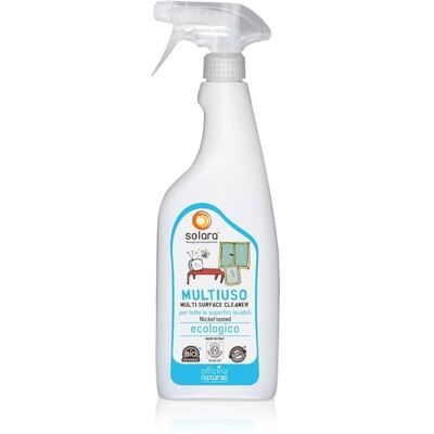 officina naturae Detergente Multiuso Ecologico officina naturae Detergente Multiuso Ecologico