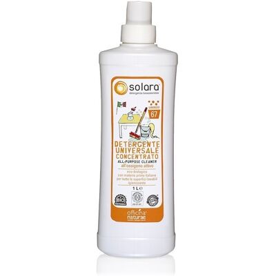 officina naturae Detergente Universale Concentrato officina naturae Detergente Universale Concentrato