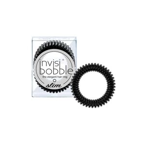 invisibobble Spazzole e Phon Elastico Sottile Nero