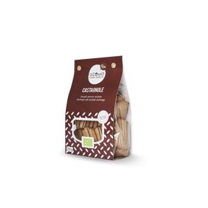 banda biscotti Biscotti Castagnole 200 gr