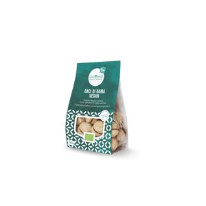 banda biscotti Biscotti Baci di Dama Vegan