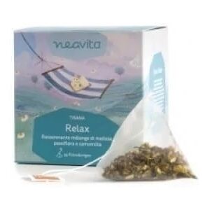 neavita Te e tisane Infuso in filtro Relax