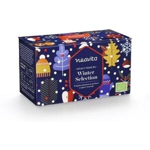 neavita Te e tisane Tisana Winter Selection