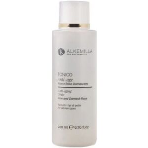 Alkemilla Tonici Tonico Viso Bio