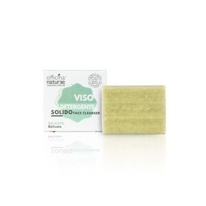 officina naturae Detergenti viso Mini Size Detergente Viso Solido