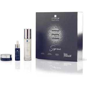 eterea cosmesi Sieri viso Kit Supreme