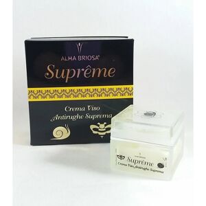 alma briosa Antiage Supreme Crema Viso Antirughe