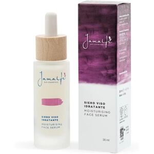 jamalfi bio cosmetics Sieri viso Siero Viso con Fico d'India