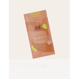 zoe cosmetics Maschere Viso Power Full C Maschera in Tessuto Energizzante