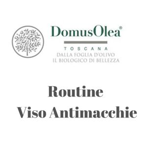 domus olea toscana Antimacchia Routine Anti-macchie