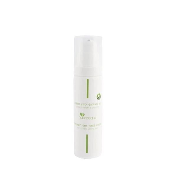 naturaequa creme viso crema viso giorno pelle normale