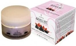 alma briosa creme viso 4 bacche crema idratante antiossidante