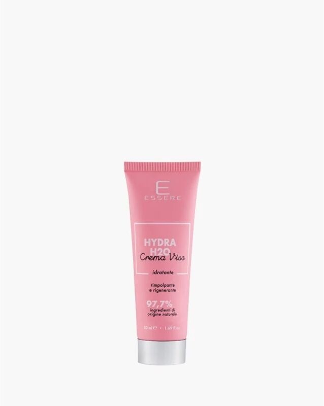 essere creme viso hydra h20 crema viso idratante