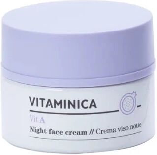 bioearth creme viso vitaminica crema viso notte vit. a