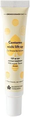 biofficina toscana Contorno Occhi Contorno Occhi Lift Up con Limone