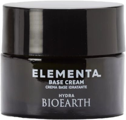 bioearth Creme viso Crema Base Hydra