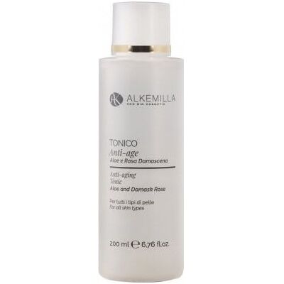 Alkemilla Tonico Viso Bio Alkemilla Tonico Viso Bio