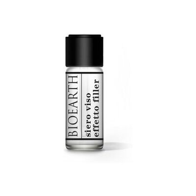 bioearth Siero Viso Levigante all'Alga Nannochloropsis bioearth Siero Viso Levigante all'Alga Nannochloropsis