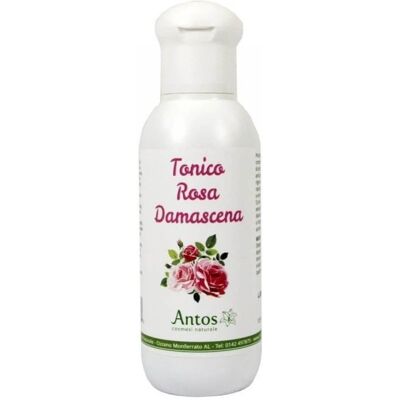 antos cosmetici Tonico Viso alla Rosa Damascena antos cosmetici Tonico Viso alla Rosa Damascena