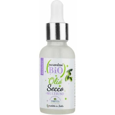 parentesi bio Olio Secco Multiuso parentesi bio Olio Secco Multiuso